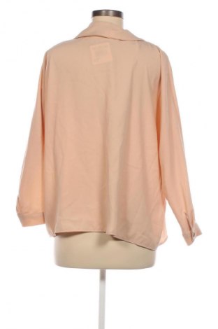 Bluzka damska Zara, Rozmiar XL, Kolor Różowy, Cena 88,99 zł