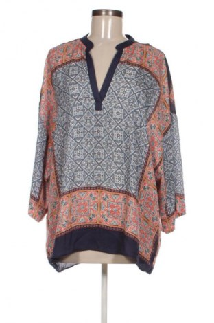 Damen Shirt Zara, Größe XL, Farbe Mehrfarbig, Preis 18,99 €