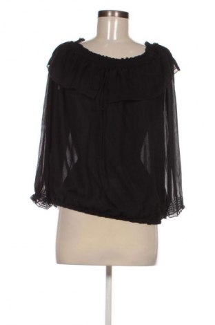 Damen Shirt Zara, Größe M, Farbe Schwarz, Preis € 18,99