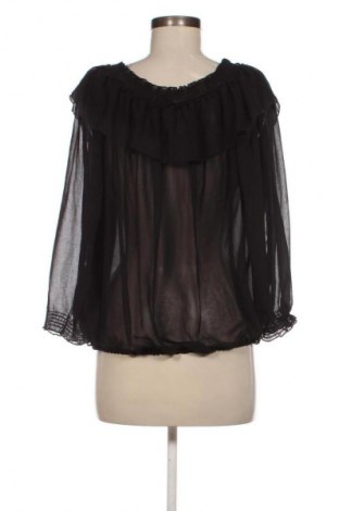 Damen Shirt Zara, Größe M, Farbe Schwarz, Preis € 18,99