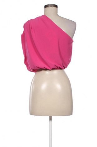 Damen Shirt Zara, Größe S, Farbe Rosa, Preis 23,26 €