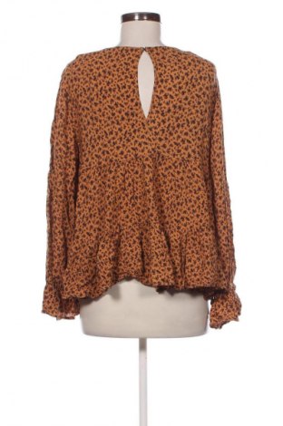 Bluzka damska Zara, Rozmiar M, Kolor Kolorowy, Cena 88,99 zł