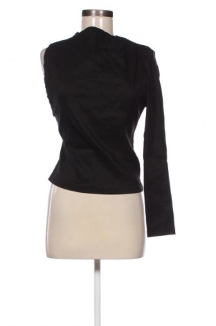 Bluză de femei Zara, Mărime L, Culoare Negru, Preț 157,00 Lei