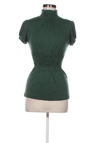 Bluzka damska Zara, Rozmiar M, Kolor Zielony, Cena 65,99 zł