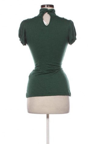 Bluzka damska Zara, Rozmiar M, Kolor Zielony, Cena 65,99 zł