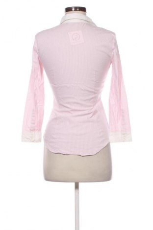 Damen Shirt Zara, Größe S, Farbe Mehrfarbig, Preis 13,84 €