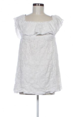 Dámska blúza Zara, Veľkosť M, Farba Biela, Cena  14,59 €