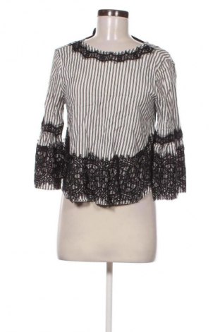 Bluză de femei Zara, Mărime M, Culoare Multicolor, Preț 88,99 Lei