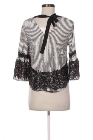 Bluză de femei Zara, Mărime M, Culoare Multicolor, Preț 88,99 Lei