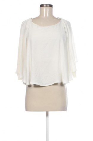 Damen Shirt Zara, Größe S, Farbe Ecru, Preis € 18,99