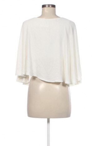 Damen Shirt Zara, Größe S, Farbe Ecru, Preis € 18,99