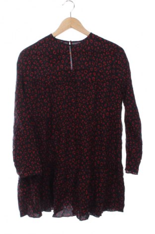 Damen Shirt Zara, Größe XS, Farbe Mehrfarbig, Preis 18,99 €