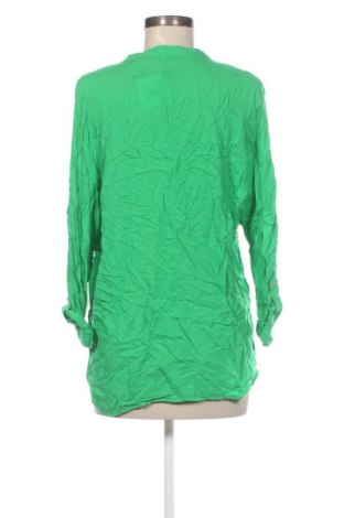 Dámska blúza Zara, Veľkosť L, Farba Zelená, Cena  15,95 €