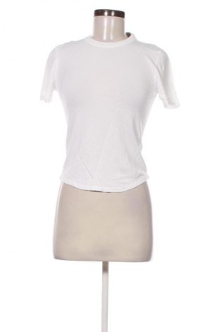 Damen Shirt Zara, Größe M, Farbe Weiß, Preis € 13,99