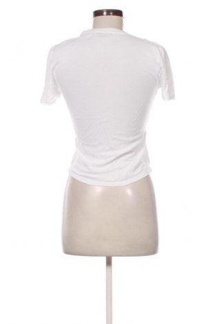 Damen Shirt Zara, Größe M, Farbe Weiß, Preis € 13,99
