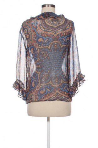 Bluză de femei Zara, Mărime S, Culoare Multicolor, Preț 88,99 Lei