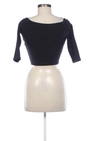 Bluză de femei Zara, Mărime L, Culoare Negru, Preț 68,30 Lei