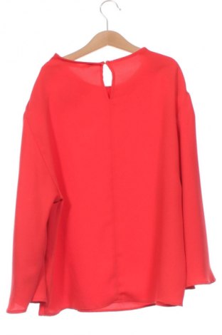 Bluză de femei Zara, Mărime XS, Culoare Roșu, Preț 63,24 Lei