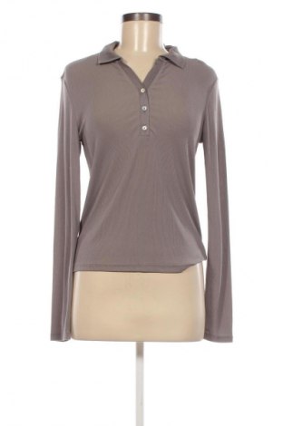 Damen Shirt Zara, Größe L, Farbe Braun, Preis € 13,83