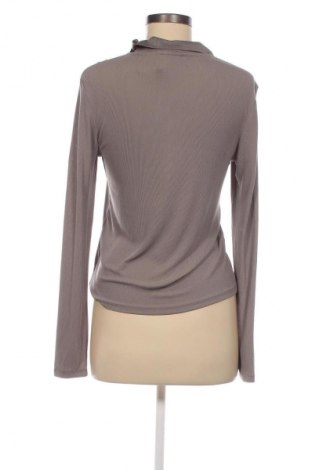 Damen Shirt Zara, Größe L, Farbe Braun, Preis € 13,83