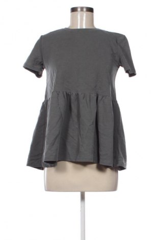 Damen Shirt Zara, Größe S, Farbe Grau, Preis € 10,31