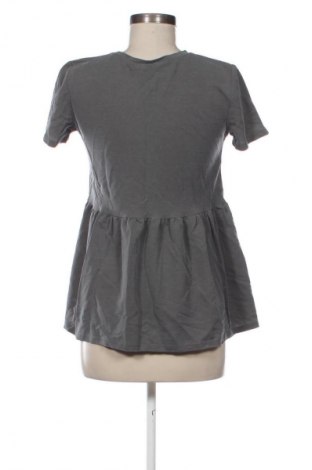 Damen Shirt Zara, Größe S, Farbe Grau, Preis € 10,31