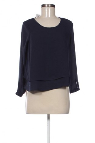 Damen Shirt Zara, Größe S, Farbe Blau, Preis € 13,75