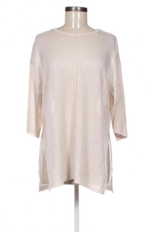 Damen Shirt Zara, Größe S, Farbe Beige, Preis € 10,31