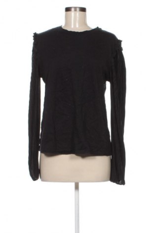 Bluzka damska Zara, Rozmiar XL, Kolor Czarny, Cena 88,99 zł