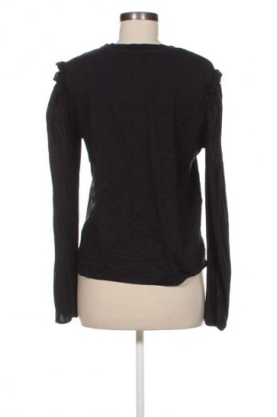 Bluzka damska Zara, Rozmiar XL, Kolor Czarny, Cena 88,99 zł