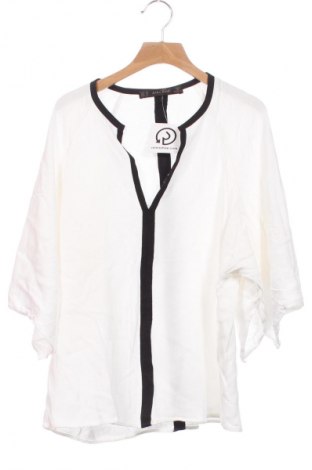 Női blúz Zara, Méret XS, Szín Fehér, Ár 4 267 Ft