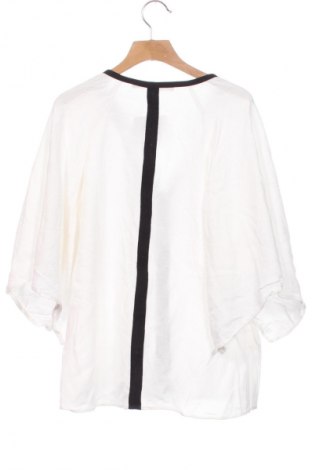 Női blúz Zara, Méret XS, Szín Fehér, Ár 4 267 Ft