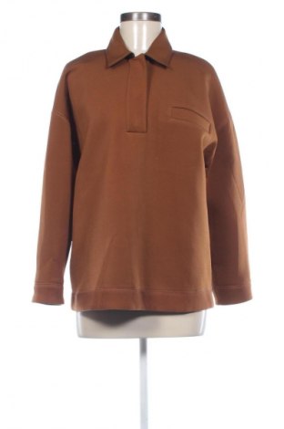 Női blúz Zara, Méret S, Szín Barna, Ár 5 606 Ft