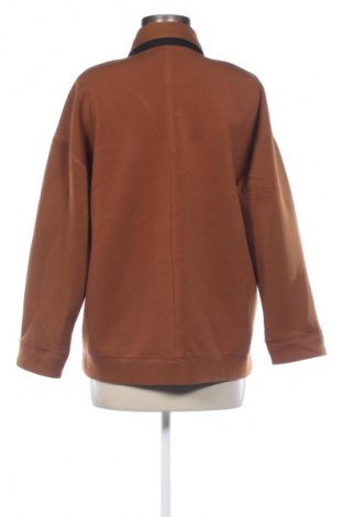 Női blúz Zara, Méret S, Szín Barna, Ár 5 606 Ft