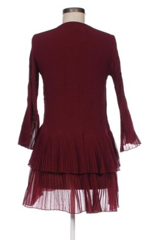 Γυναικεία μπλούζα Zara, Μέγεθος S, Χρώμα Κόκκινο, Τιμή 16,25 €