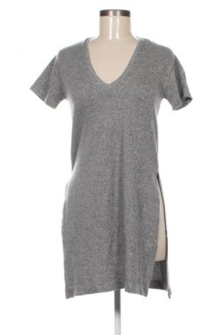 Bluzka damska Zara, Rozmiar S, Kolor Szary, Cena 65,99 zł