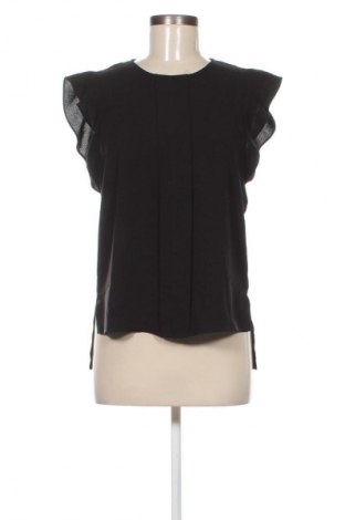 Damen Shirt Zara, Größe M, Farbe Schwarz, Preis 13,99 €