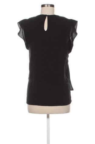 Damen Shirt Zara, Größe M, Farbe Schwarz, Preis 13,99 €