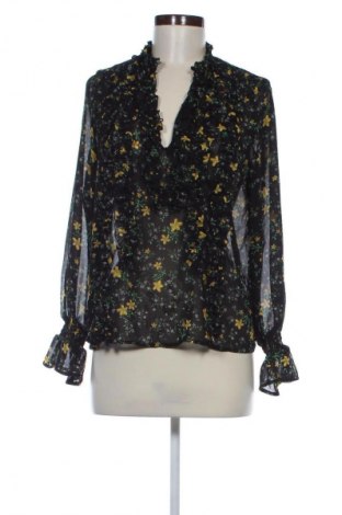 Bluzka damska Zara, Rozmiar L, Kolor Kolorowy, Cena 40,99 zł