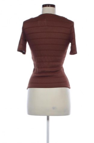 Damen Shirt Zara, Größe M, Farbe Braun, Preis € 13,99