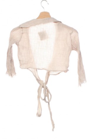 Dámska blúza Zara, Veľkosť XS, Farba Béžová, Cena  14,47 €