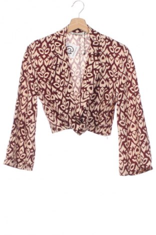 Női blúz Zara, Méret XS, Szín Sokszínű, Ár 5 749 Ft