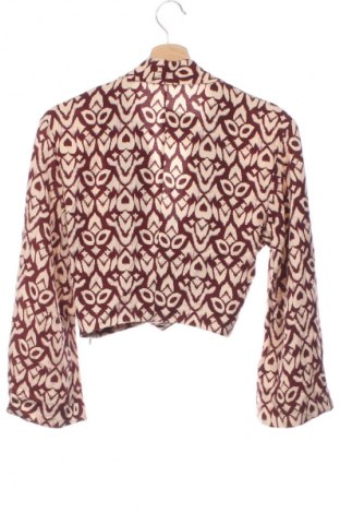 Női blúz Zara, Méret XS, Szín Sokszínű, Ár 5 749 Ft