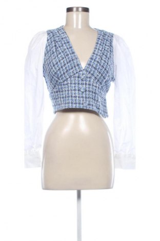 Dámská halenka Zara, Velikost S, Barva Vícebarevné, Cena  583,00 Kč