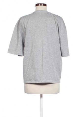 Дамска блуза Zara, Размер S, Цвят Сив, Цена 20,00 лв.