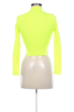 Damen Shirt Zara, Größe S, Farbe Gelb, Preis € 8,99