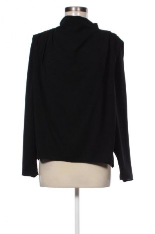 Damen Shirt Zara, Größe M, Farbe Schwarz, Preis 14,00 €