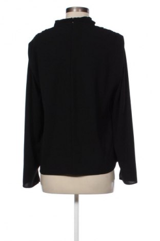 Damen Shirt Zara, Größe M, Farbe Schwarz, Preis 14,00 €
