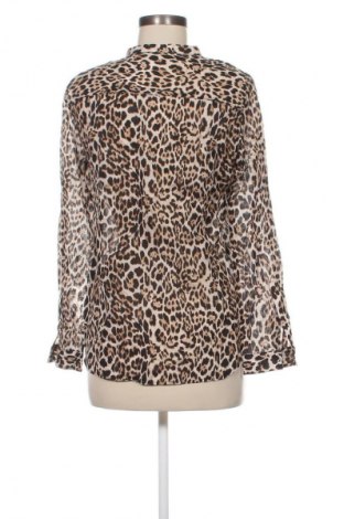 Damen Shirt Zara, Größe M, Farbe Mehrfarbig, Preis € 18,99