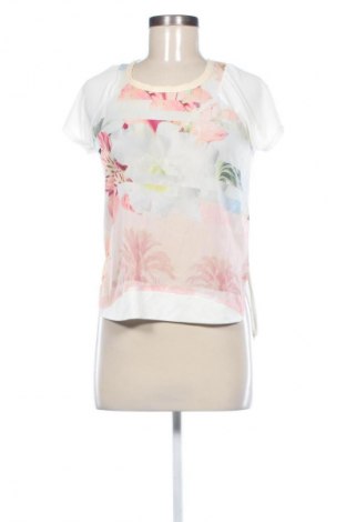 Bluzka damska Zara, Rozmiar S, Kolor Kolorowy, Cena 65,99 zł